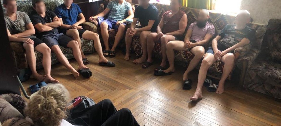 Официальный сайт общественной оздоровительной организации Здоровое Поколение Кубани при поддержке Фонда Президентских Грантов-Регулярные занятия с клиническим психологом